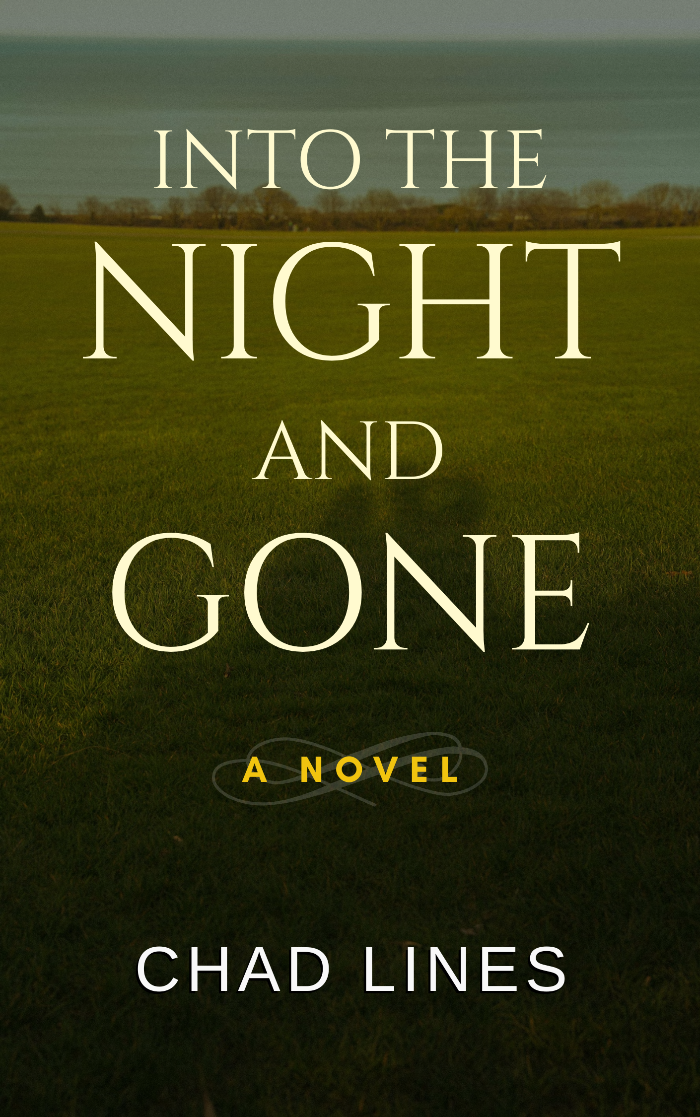 Into the Night and Gone