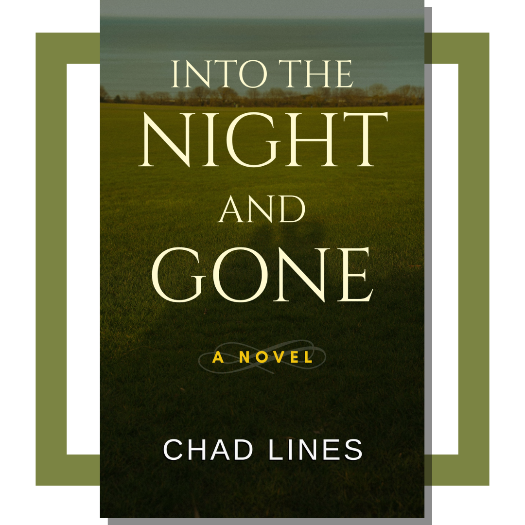 Into the Night and Gone